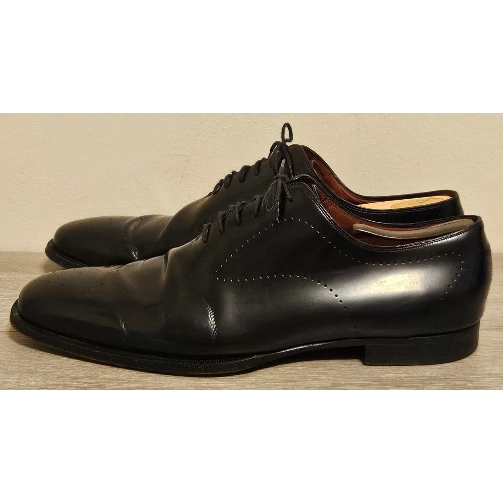 Gucci mens black